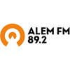 	Alem FM dinle